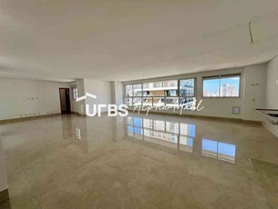 Apartamento com 4 quartos à venda no bairro Setor Marista, 226m²