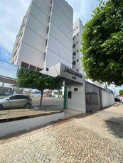 Apartamento com 4 quartos à venda no bairro Setor Oeste, 90m²