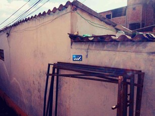 Casa à venda no bairro São Geraldo