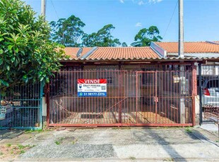 Casa com 2 quartos à venda no bairro Jardim Betânia, 45m²