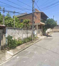 Casa com 2 quartos à venda no bairro Jardim Guanabara, 67m²