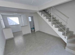 Casa com 2 quartos à venda no bairro Planalto, 55m²