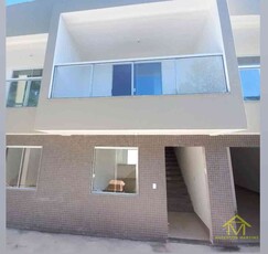 Casa com 2 quartos à venda no bairro Ponta da Fruta, 75m²