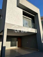 Casa com 3 quartos à venda no bairro Jardim Atlântico, 210m²