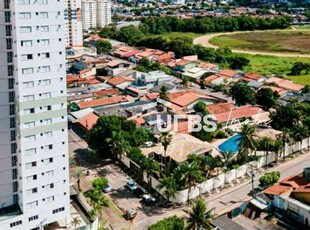 Casa com 5 quartos à venda no bairro Cidade Jardim, 1416m²