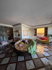 Casa em Condomínio com 6 quartos à venda no bairro Setor Habitacional Jardim Botânico, 640m²