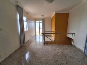 Cobertura com 4 quartos à venda no bairro Jardim América, 180m²