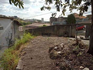 Lote à venda no bairro Fernão Dias, 360m²