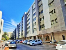 Apartamento para alugar, 50 m² por R$ 2.483,00/mês - Asa Norte - Brasília/DF