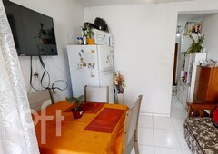 Apartamento à venda em Botafogo com 27 m², 1 quarto