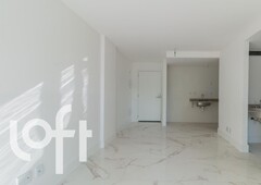 Apartamento à venda em Freguesia (Jacarepaguá) com 45 m², 1 quarto, 1 vaga