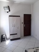 Apartamento à venda em Botafogo com 25 m², 1 quarto