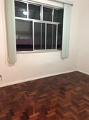 Apartamento à venda em Santa Teresa com 51 m², 1 quarto