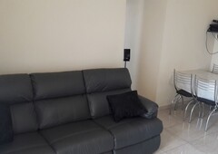 Apartamento à venda em Vila Andrade com 38 m², 1 quarto, 1 vaga