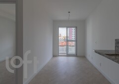 Apartamento à venda em Pinheiros com 32 m², 1 quarto