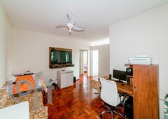 Apartamento à venda em São Geraldo com 92 m², 2 quartos, 1 vaga