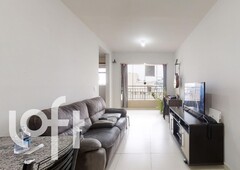 Apartamento à venda em Santa Mônica com 69 m², 2 quartos, 1 suíte, 1 vaga