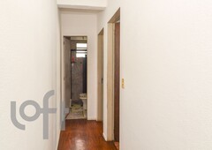 Apartamento à venda em Santa Mônica com 72 m², 2 quartos, 1 vaga