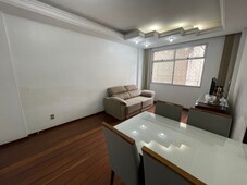 Apartamento à venda em Funcionários com 80 m², 2 quartos, 1 vaga