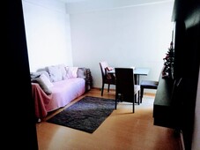 Apartamento à venda em Santo Agostinho com 67 m², 2 quartos