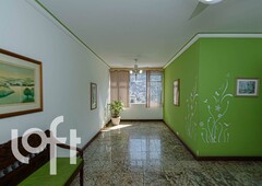 Apartamento à venda em Botafogo com 83 m², 2 quartos, 1 suíte, 1 vaga