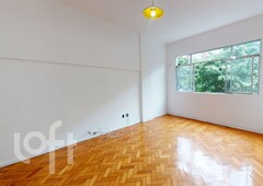 Apartamento à venda em Ipanema com 65 m², 2 quartos, 1 vaga