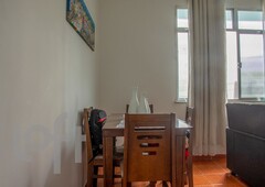Apartamento à venda em Freguesia (Jacarepaguá) com 62 m², 2 quartos