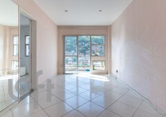 Apartamento à venda em Engenho Novo com 60 m², 2 quartos, 1 suíte, 1 vaga