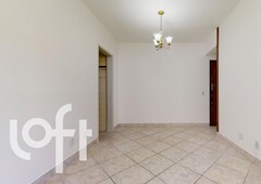 Apartamento à venda em Itanhangá com 53 m², 2 quartos, 1 vaga