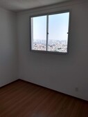 Apartamento à venda em Limão com 44 m², 2 quartos, 1 vaga