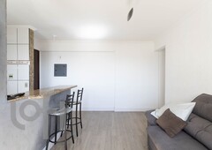 Apartamento à venda em Penha com 53 m², 2 quartos, 1 vaga