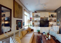 Apartamento à venda em Pinheiros com 70 m², 2 quartos, 1 vaga
