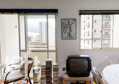 Apartamento à venda em Vila Mariana com 67 m², 2 quartos, 2 suítes, 1 vaga