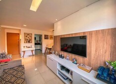 Apartamento à venda em Salgado Filho com 180 m², 3 quartos, 1 suíte, 3 vagas