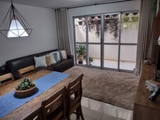 Apartamento à venda em Nova Granada com 90 m², 3 quartos, 1 suíte, 2 vagas