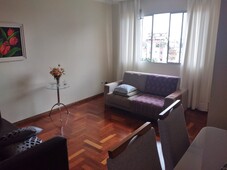 Apartamento à venda em Fernão Dias com 109 m², 3 quartos, 1 suíte, 1 vaga