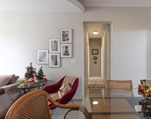 Apartamento à venda em Santa Amélia com 127 m², 3 quartos, 1 suíte, 3 vagas