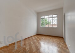 Apartamento à venda em Santa Efigênia com 110 m², 3 quartos, 1 vaga