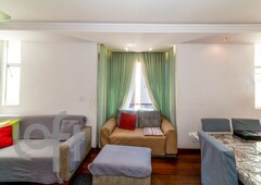 Apartamento à venda em Colégio Batista com 120 m², 3 quartos, 1 suíte, 2 vagas