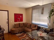 Apartamento à venda em Nova Granada com 130 m², 3 quartos, 1 suíte, 1 vaga