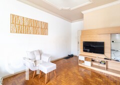 Apartamento à venda em Gutierrez com 145 m², 3 quartos, 1 vaga