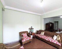 Apartamento à venda em Barro Preto com 96 m², 3 quartos, 1 suíte, 1 vaga
