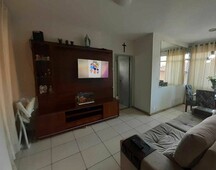 Apartamento à venda em Santa Inês com 109 m², 3 quartos, 2 vagas