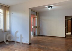 Apartamento à venda em Gutierrez com 150 m², 3 quartos, 1 suíte, 2 vagas
