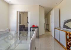 Apartamento à venda em Padre Eustáquio com 87 m², 3 quartos, 1 suíte, 2 vagas