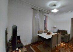 Apartamento à venda em Minas Brasil com 63 m², 3 quartos, 1 vaga