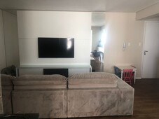 Apartamento à venda em Vila Augusta com 94 m², 3 quartos, 1 suíte, 2 vagas