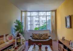 Apartamento à venda em Copacabana com 167 m², 3 quartos, 1 vaga