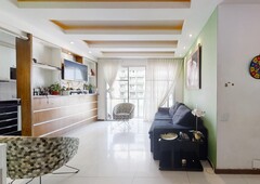 Apartamento à venda em Ipanema com 150 m², 3 quartos, 1 suíte, 1 vaga