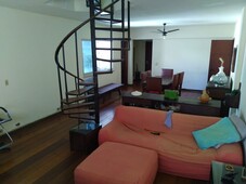 Apartamento à venda em Ipanema com 200 m², 3 quartos, 3 suítes, 2 vagas